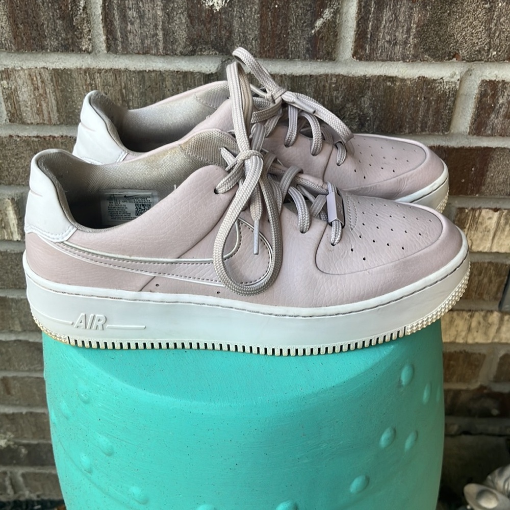air force 1 low